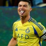 Gosip Ronaldo Gabung Wydad