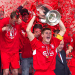 Final Liga Champions 2005