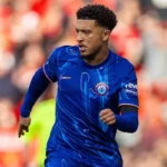 Sancho ditolak Chelsea