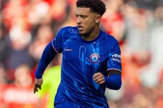 Sancho ditolak Chelsea