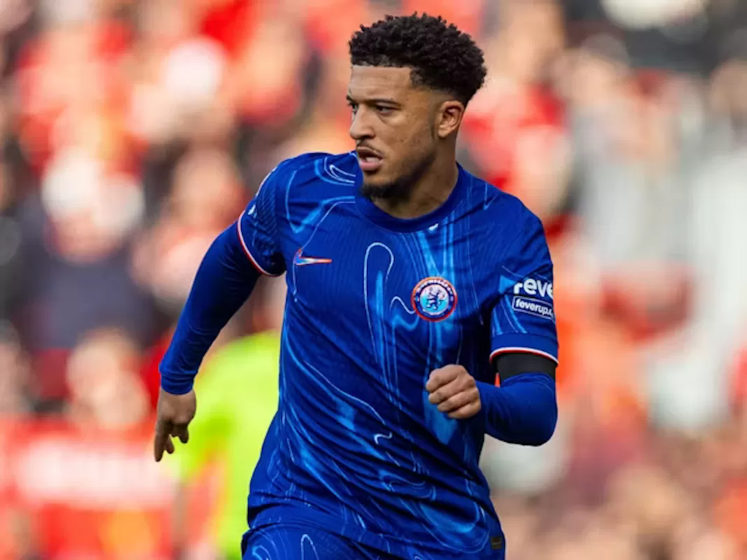 Sancho ditolak Chelsea